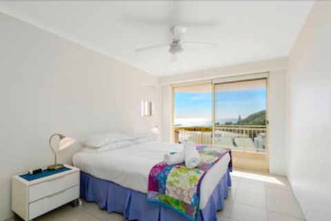 The Hill Apartments - Accommodation Search 6