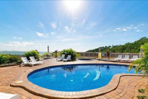 The Hill Apartments - Accommodation Search 2