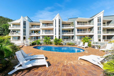 The Hill Apartments - Accommodation Search 4