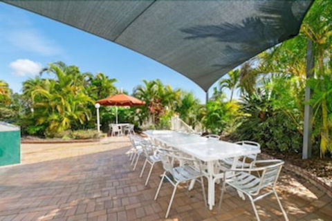 The Hill Apartments - Accommodation Search 0