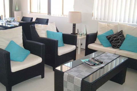 The Hill Apartments - Accommodation Search 5