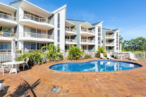 The Hill Apartments - Accommodation Search 3