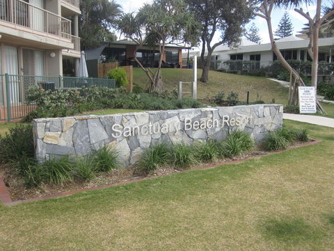 Sanctuary Beach Resort - Accommodation Search 2