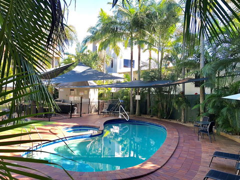 Sanctuary Beach Resort - Accommodation Search 4