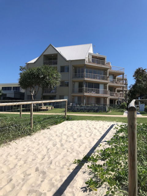 Sanctuary Beach Resort - Accommodation Search 1