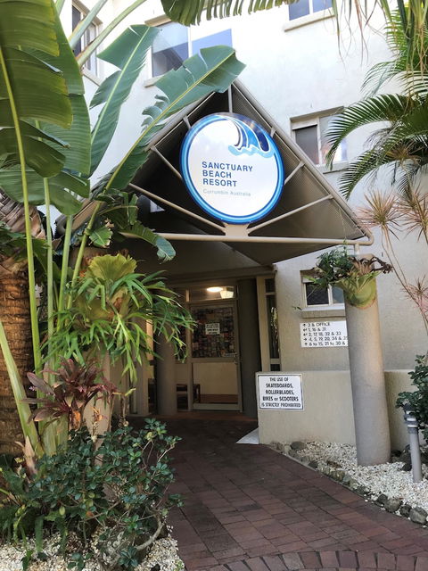 Sanctuary Beach Resort - Accommodation Search 0