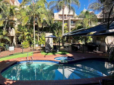 Sanctuary Beach Resort - Accommodation Search 3