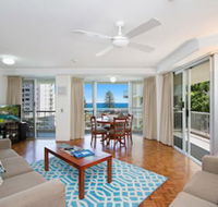 Rainbow Bay Resort - Accommodation Search