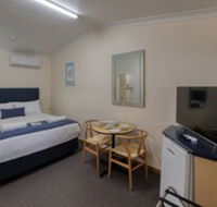 Border Motel - Accommodation Search