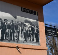 Bright Velo - Accommodation Search