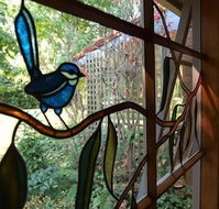 Bright Highland Valley Cottages - Accommodation Search