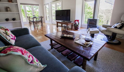 Abby's Cottages - Accommodation Search 6