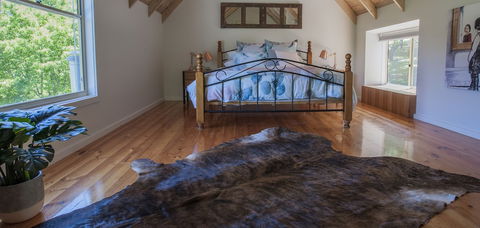 Abby's Cottages - Accommodation Search 4