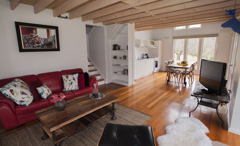 Abby's Cottages - Accommodation Search 0