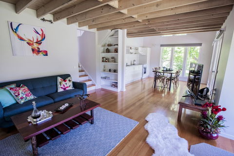 Abby's Cottages - Accommodation Search 3