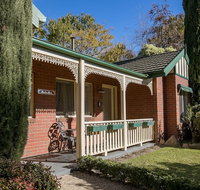 The Birch House - Silver Birches - Accommodation Search