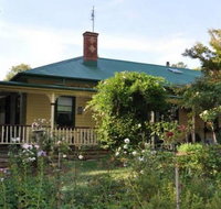 Ellie Maes Bed  Breakfast Bright - Accommodation Search