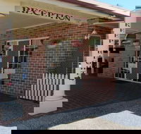 Dalby Mid Town Motor Inn - Accommodation Search