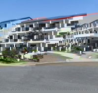 Lamor Apartments - Accommodation Search