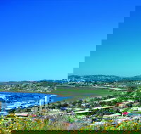 Bayview Tower - Accommodation Search