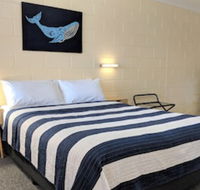 Sail Inn Motel - Accommodation Search