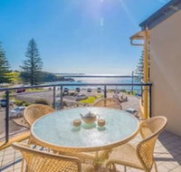 The Cove Yamba - Accommodation Search