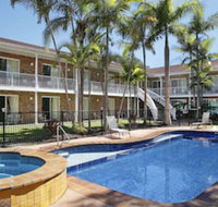 Aston Motel Yamba - Accommodation Search