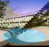 Yamba Sun Motel - Accommodation Search