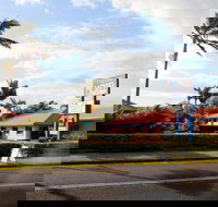 Yamba Twin Pines Motel - Accommodation Search