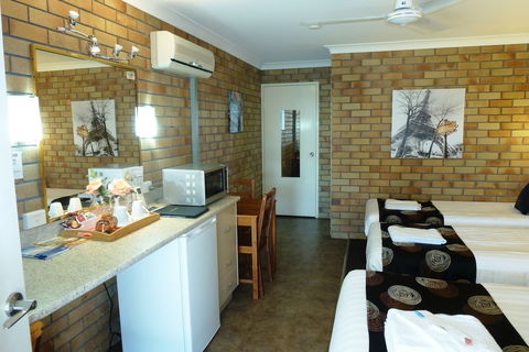 City View Motel Warwick - Accommodation Search 6