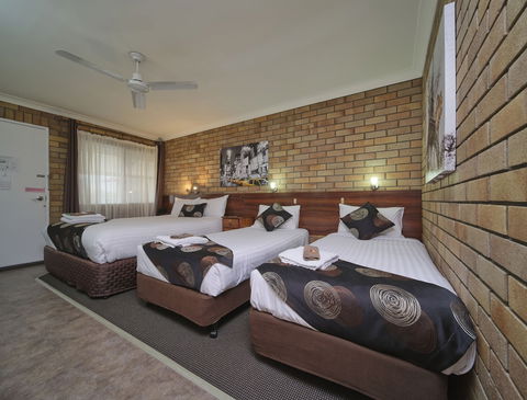 City View Motel Warwick - Accommodation Search 2