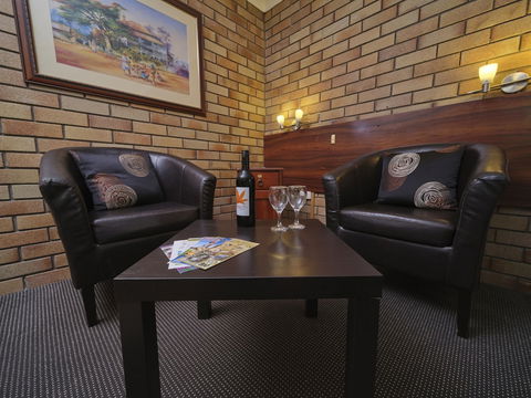 City View Motel Warwick - Accommodation Search 5