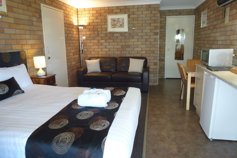 City View Motel Warwick - Accommodation Search 4