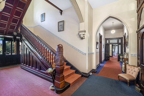 Abbey Boutique Hotel - Accommodation Search 1