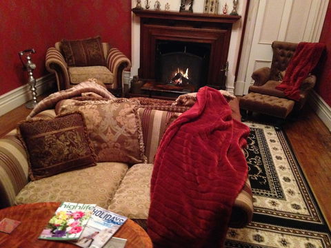 Abbey Boutique Hotel - Accommodation Search 3