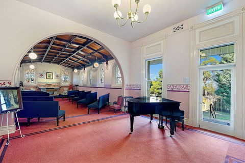 Abbey Boutique Hotel - Accommodation Search 5