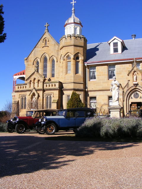 Abbey Boutique Hotel - Accommodation Search 0