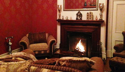 Abbey Boutique Hotel - Accommodation Search 6