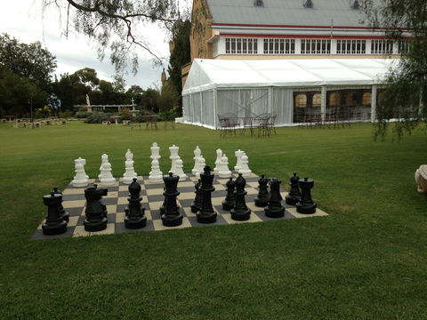 Abbey Boutique Hotel - Accommodation Search 2