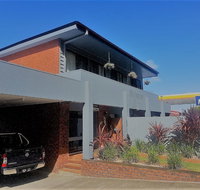 Mahogany Motel - Accommodation Search