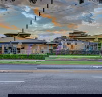 International Hotel Wagga Wagga - Accommodation Search