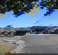 Club Motel - Accommodation Search