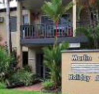 Marlin Gateway Holiday Apartments - Accommodation Search
