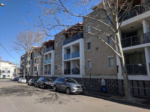 Nesuto Chippendale - Accommodation Search 1