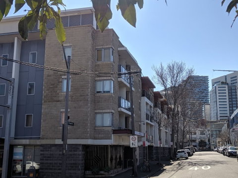 Nesuto Chippendale - Accommodation Search 0