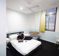 Sydney Central YHA - Hostel - Accommodation Search