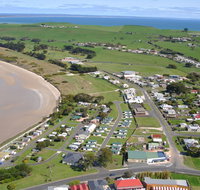 Stanley Cabin  Tourist Park - Accommodation Search