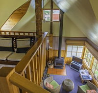 Touchwood Cottages - Accommodation Search