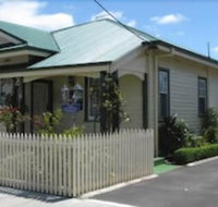 The Postmaster Inn BnB - Accommodation Search