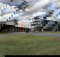 True Blue Motor Inn - Accommodation Search